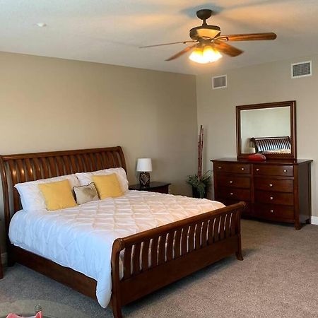 Luxury And Spacious Waterside Getaway Clearwater Beach Kültér fotó