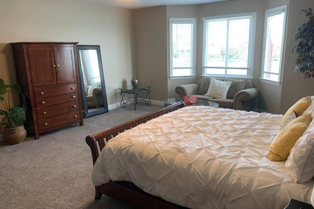 Luxury And Spacious Waterside Getaway Clearwater Beach Kültér fotó