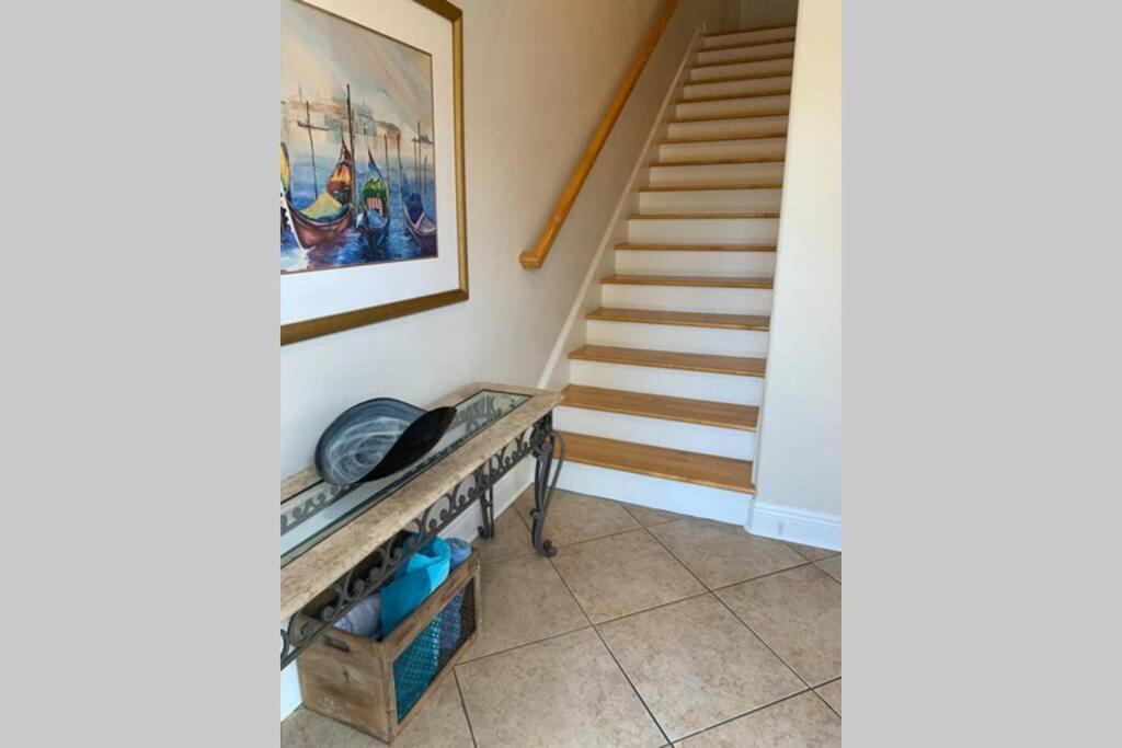 Luxury And Spacious Waterside Getaway Clearwater Beach Kültér fotó