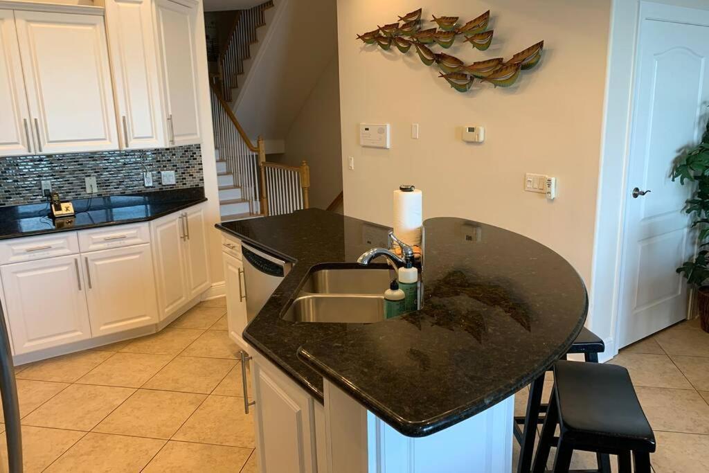 Luxury And Spacious Waterside Getaway Clearwater Beach Kültér fotó