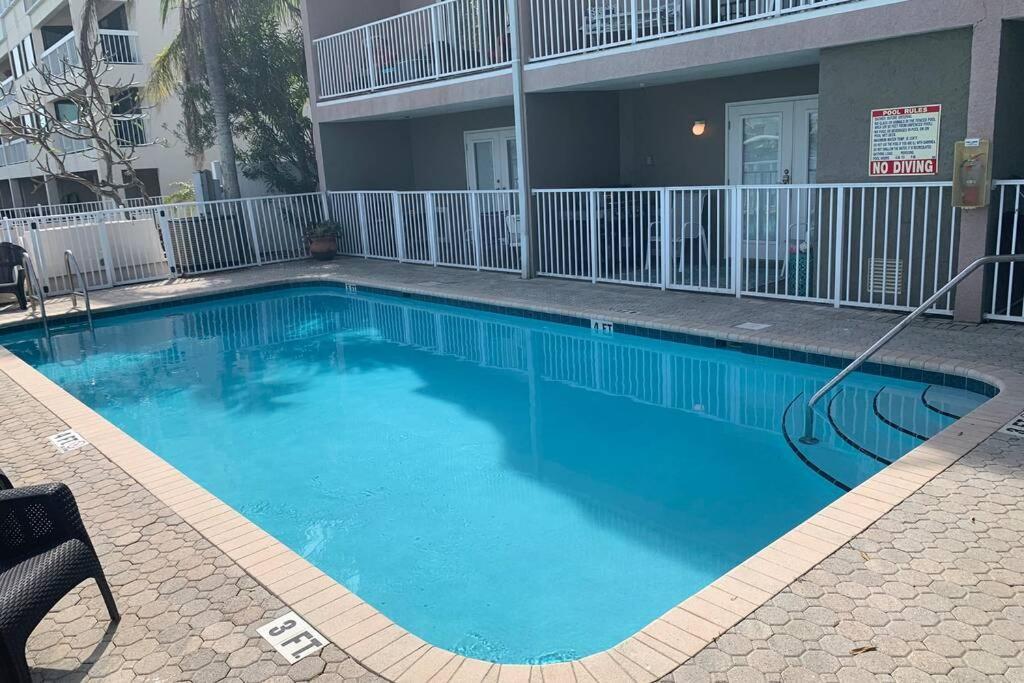 Luxury And Spacious Waterside Getaway Clearwater Beach Kültér fotó