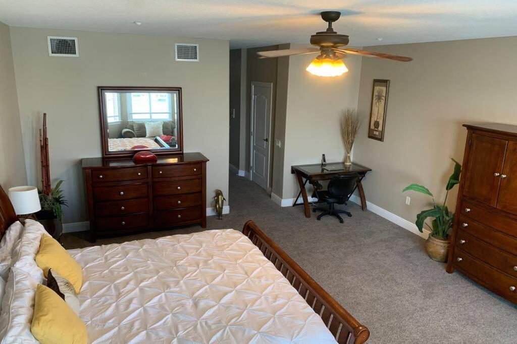 Luxury And Spacious Waterside Getaway Clearwater Beach Kültér fotó