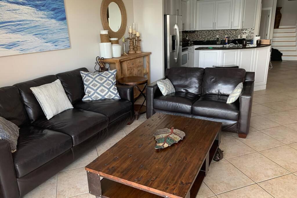 Luxury And Spacious Waterside Getaway Clearwater Beach Kültér fotó