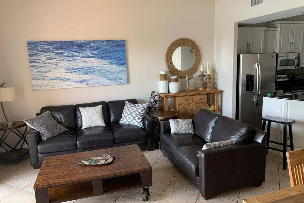Luxury And Spacious Waterside Getaway Clearwater Beach Kültér fotó