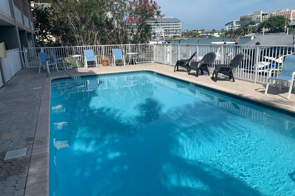 Luxury And Spacious Waterside Getaway Clearwater Beach Kültér fotó