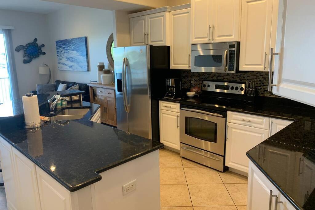 Luxury And Spacious Waterside Getaway Clearwater Beach Kültér fotó