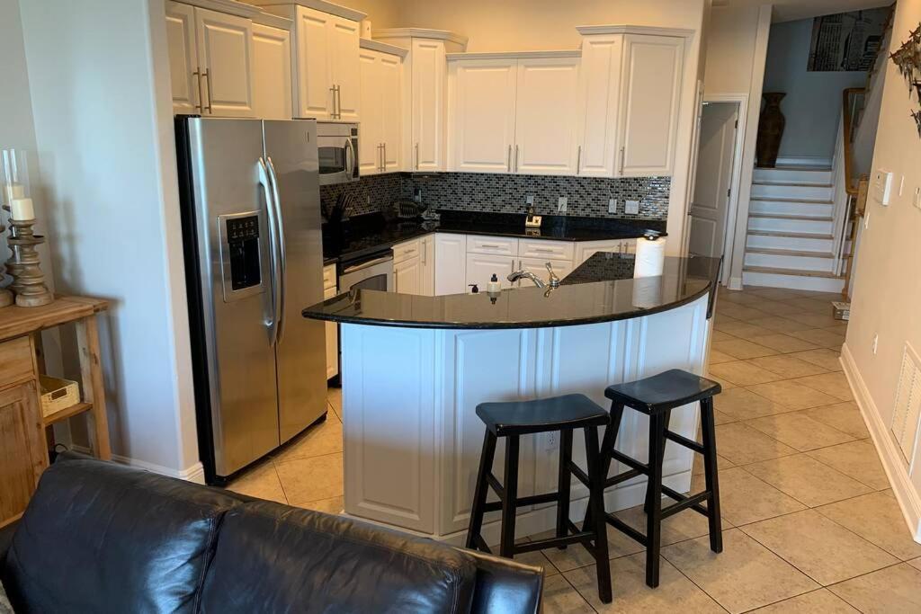 Luxury And Spacious Waterside Getaway Clearwater Beach Kültér fotó