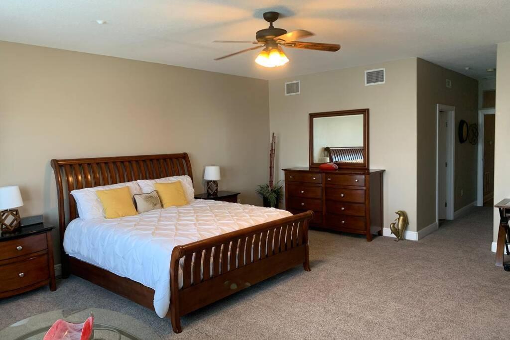 Luxury And Spacious Waterside Getaway Clearwater Beach Kültér fotó