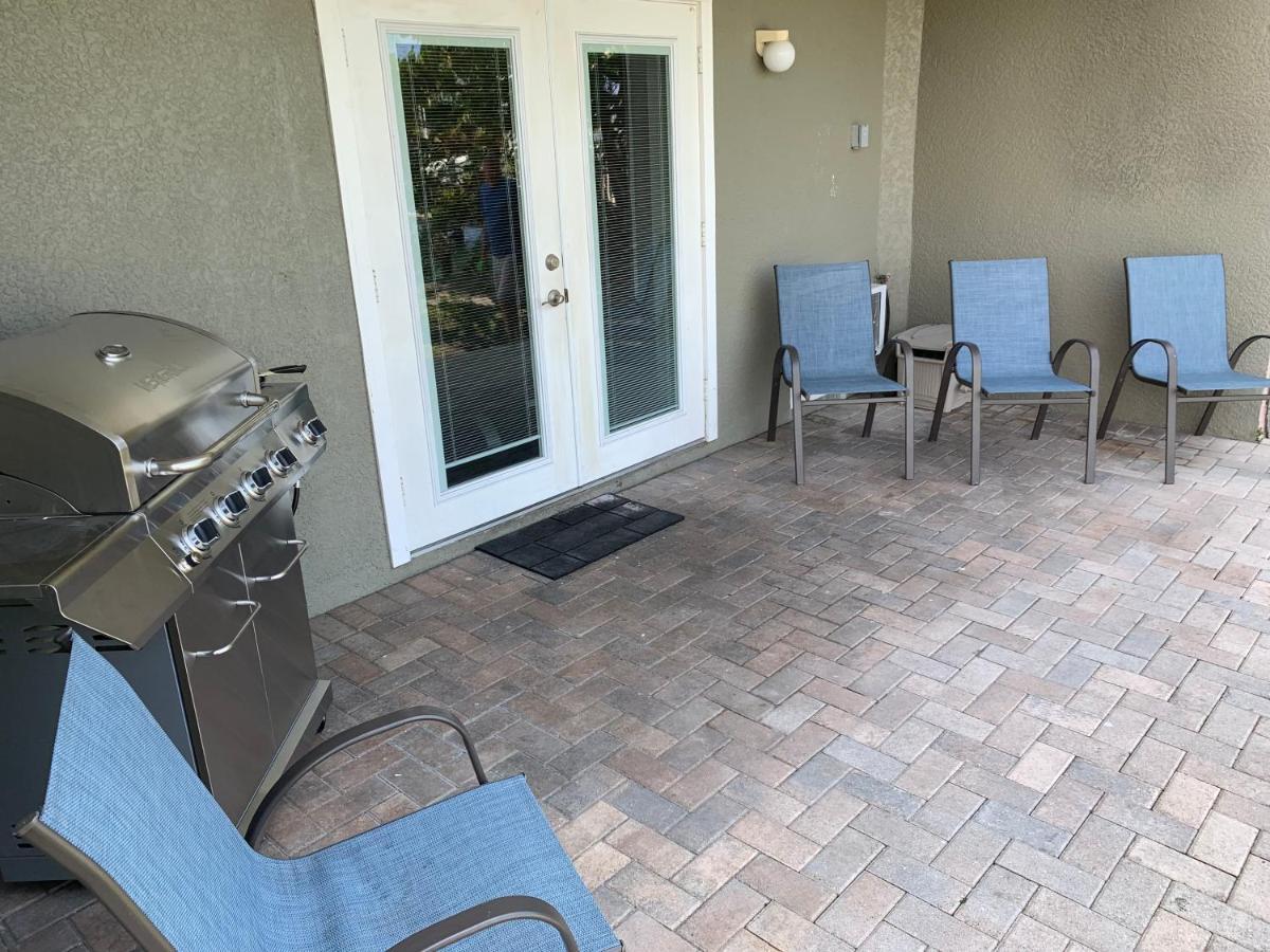 Luxury And Spacious Waterside Getaway Clearwater Beach Kültér fotó