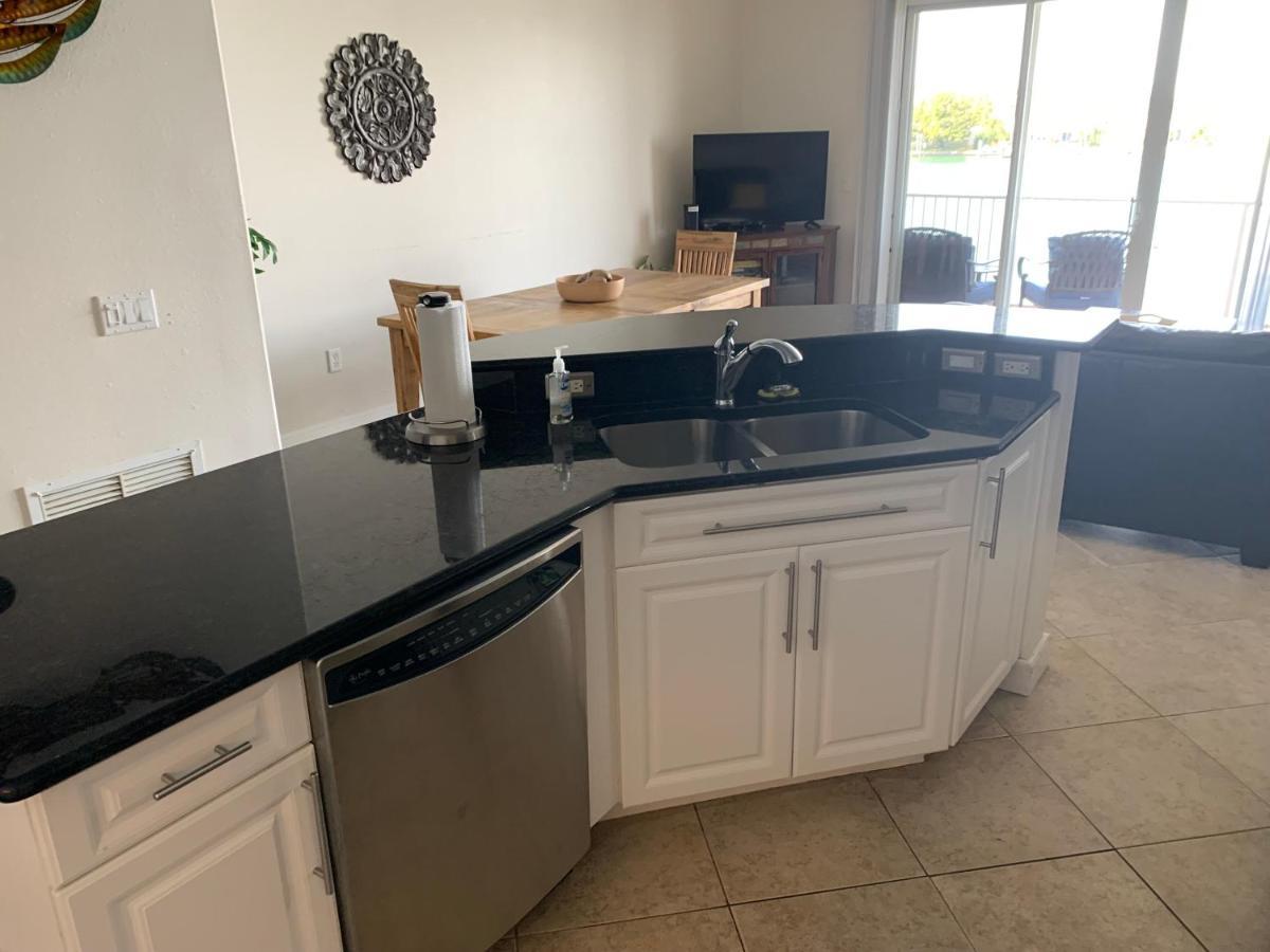 Luxury And Spacious Waterside Getaway Clearwater Beach Kültér fotó