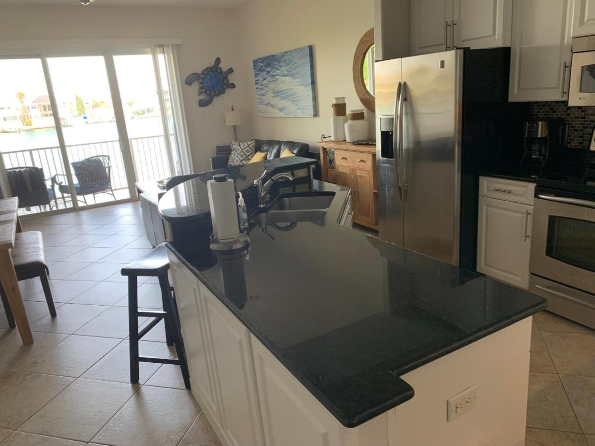 Luxury And Spacious Waterside Getaway Clearwater Beach Kültér fotó